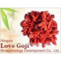 TC para Superfood orgânico Goji Berry / Natural Wolfberry